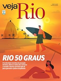 Livro Revista Veja Rio [ed.1446] - 02/2024