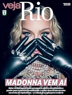 Livro Revista Veja Rio [ed.1448] - 04/2024