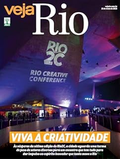 Livro Revista Veja Rio [ed.1465] - 23/05/2025