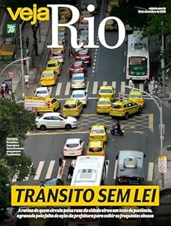 Livro Revista Veja Rio [ed.1494] - 12/12/2025