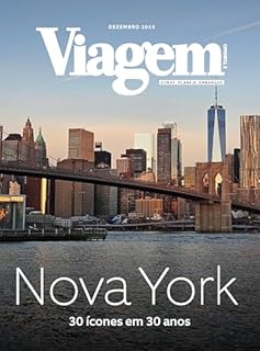 Revista Viagem e Turismo [ed.326] - 12/2025