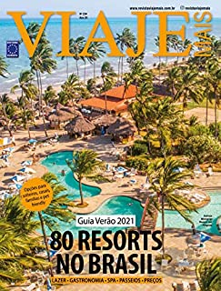 Revista Viaje Mais 234