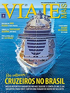 Revista Viaje Mais 248