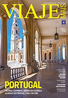 Livro Revista Viaje Mais 253