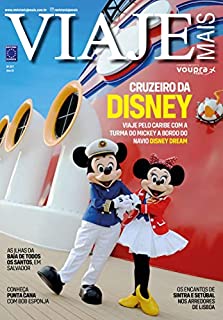 Livro Revista Viaje Mais 257