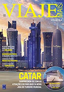 Livro Revista Viaje Mais 259