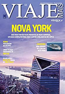 Livro Revista Viaje Mais 262