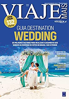 Revista Viaje Mais 263