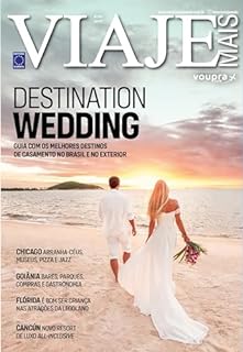 Livro Revista Viaje Mais 275