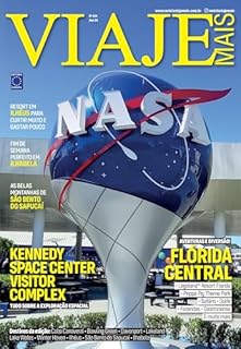 Livro Revista Viaje Mais 284