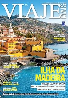 Livro Revista Viaje Mais 285