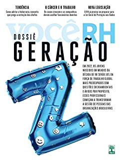 Livro Revista Você RH - Dezembro 19/Janeiro 20