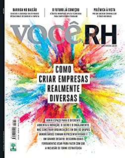 Livro Revista Você RH - Edição 62
