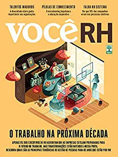 Revista Você RH - Fevereiro/Março 2020