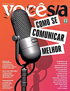 Livro Revista Você S/A - Abril 2020