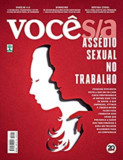 Revista Você S/A - Edição 253