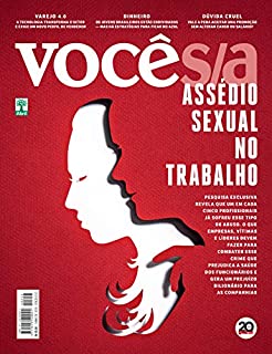 Livro Revista Você S/A - Edição 253