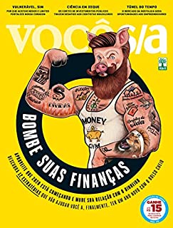 Livro Revista Você S/A -Janeiro 2020