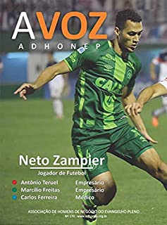 Livro Revista A Voz 170