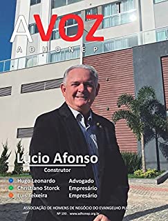 Livro Revista A VOZ 193