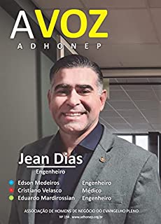Livro Revista A VOZ 194