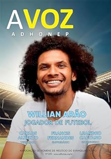 Livro Revista A Voz 200