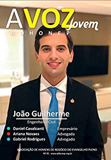 Livro Revista A Voz Jovem 05