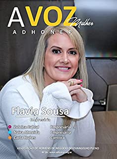 Revista A Voz Mulher 26