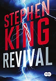 Livro Revival