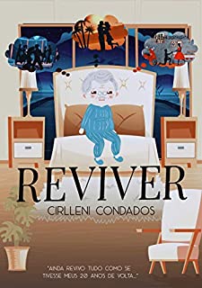 Livro Reviver