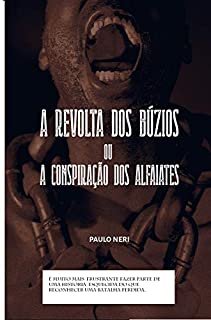 Livro A Revolta dos Búzios ou A Conspiração dos Alfaiates