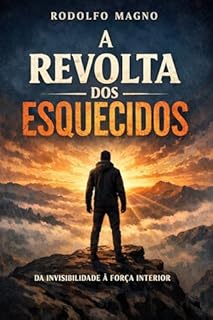 Livro A Revolta dos Esquecidos