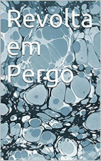 Livro Revolta em Pergo
