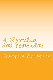 Livro A Revolta dos Vencidos