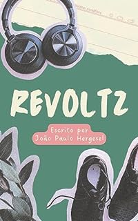 Livro RevoltZ