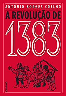 Livro A Revolução de 1383