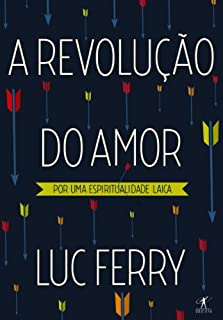 Livro A Revolução do Amor