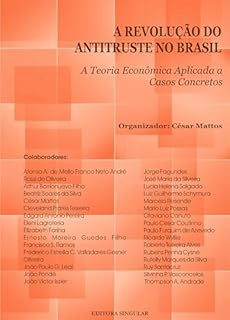 A revolução do antitruste no Brasil 1: A teoria econômica aplicada a casos concretos