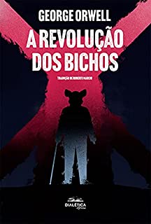 Livro A Revolução dos Bichos