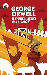 A REVOLUÇÃO DOS BICHOS - eBook, Resumo, Ler Online e PDF - por ORWELL ...