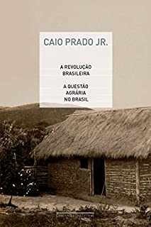 Livro A revolução brasileira e A questão agrária no Brasil