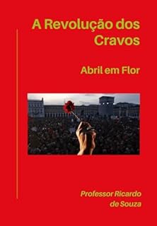 Livro A Revolução Dos Cravos