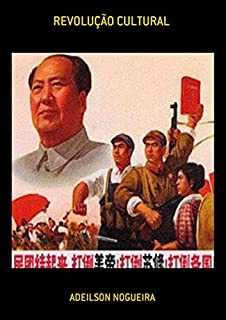Livro Revolução Cultural