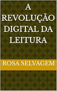 A Revolução Digital Da Leitura