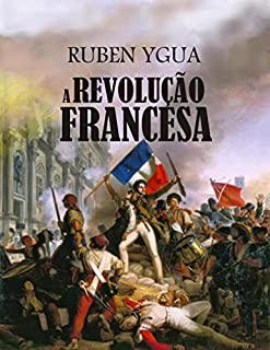Livro A REVOLUÇÃO FRANCESA
