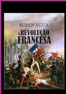 Livro A Revolução Francesa