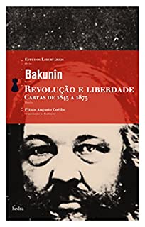 Livro Revolução e liberdade: Cartas-de 1845 a 1875