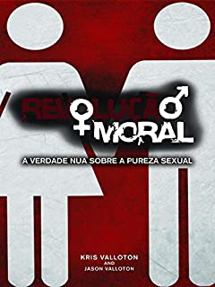 Livro Revolução Moral