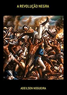 Livro A Revolução Negra