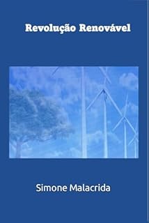 Livro Revolução Renovável